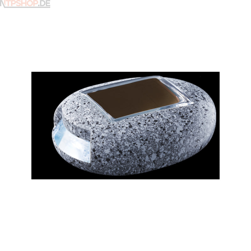 Laden Sie das Bild in Galerie -Viewer, Powerplus Cricket Solar LED Leuchte