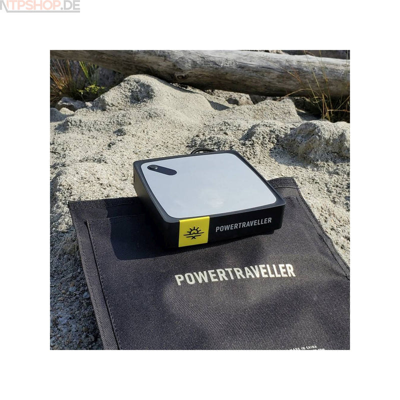 Laden Sie das Bild in Galerie -Viewer, Powertraveller Phoenix 90 Powerbank 22500 mAh Quick Charge