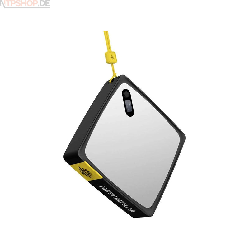 Laden Sie das Bild in Galerie -Viewer, Powertraveller Phoenix 90 Powerbank 22500 mAh Quick Charge