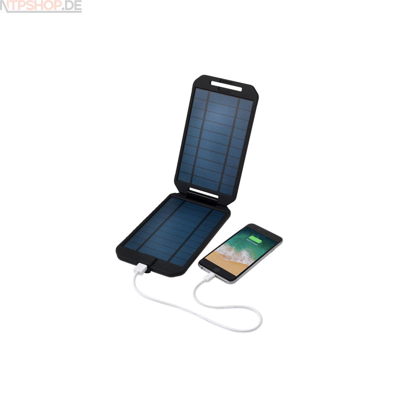 Laden Sie das Bild in Galerie -Viewer, Powertraveller Extreme PTL-EXT001 Solar Charger 12000mAh B-Ware (R2F2)