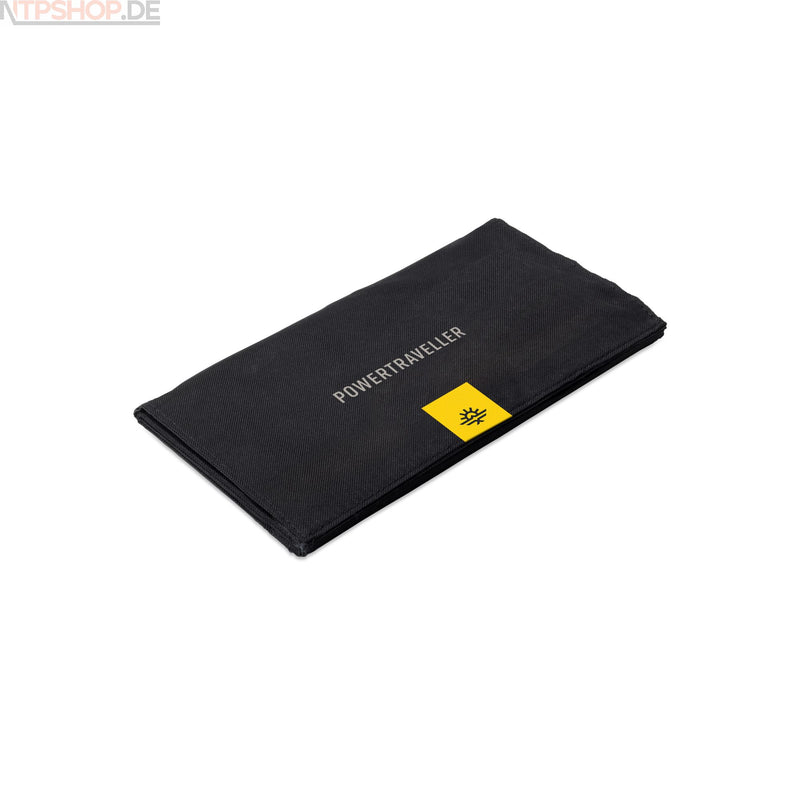 Laden Sie das Bild in Galerie -Viewer, Powertraveller FALCON 21 faltbares Multi-Voltage-Solarpanel PTL-FLS021 B-Ware (R2F2)