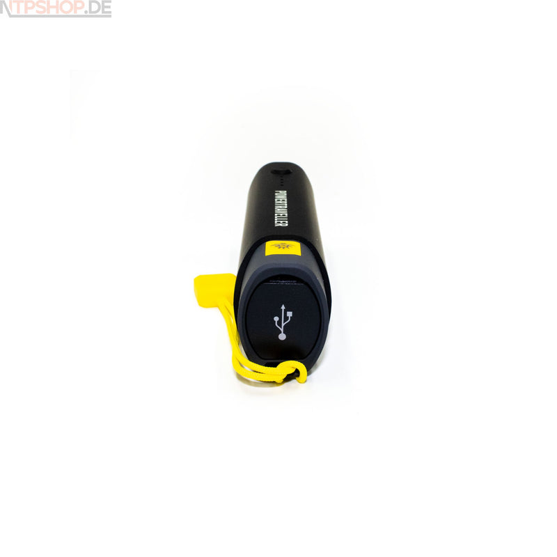 Laden Sie das Bild in Galerie -Viewer, Powertraveller Merlin 15 Powerbank mit integrierter Taschenlampe - New-Tech-Products GmbH NTP NTPShop.de www.ntpshop.de www.new-tech-products.de all4living Onlineshop Online Store Gadgets Elektrogeräte