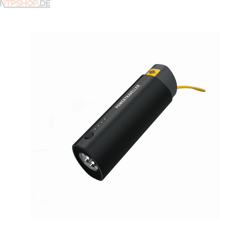 Laden Sie das Bild in Galerie -Viewer, Powertraveller Merlin 15 Powerbank mit integrierter Taschenlampe - New-Tech-Products GmbH NTP NTPShop.de www.ntpshop.de www.new-tech-products.de all4living Onlineshop Online Store Gadgets Elektrogeräte