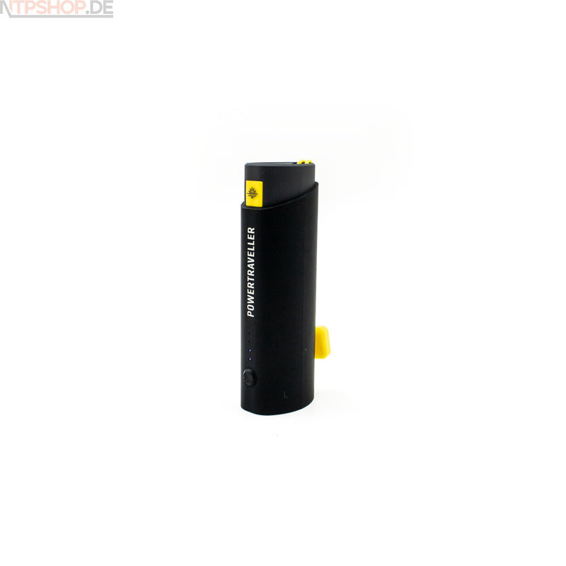 Laden Sie das Bild in Galerie -Viewer, Powertraveller Merlin 15 Powerbank mit integrierter Taschenlampe - New-Tech-Products GmbH NTP NTPShop.de www.ntpshop.de www.new-tech-products.de all4living Onlineshop Online Store Gadgets Elektrogeräte