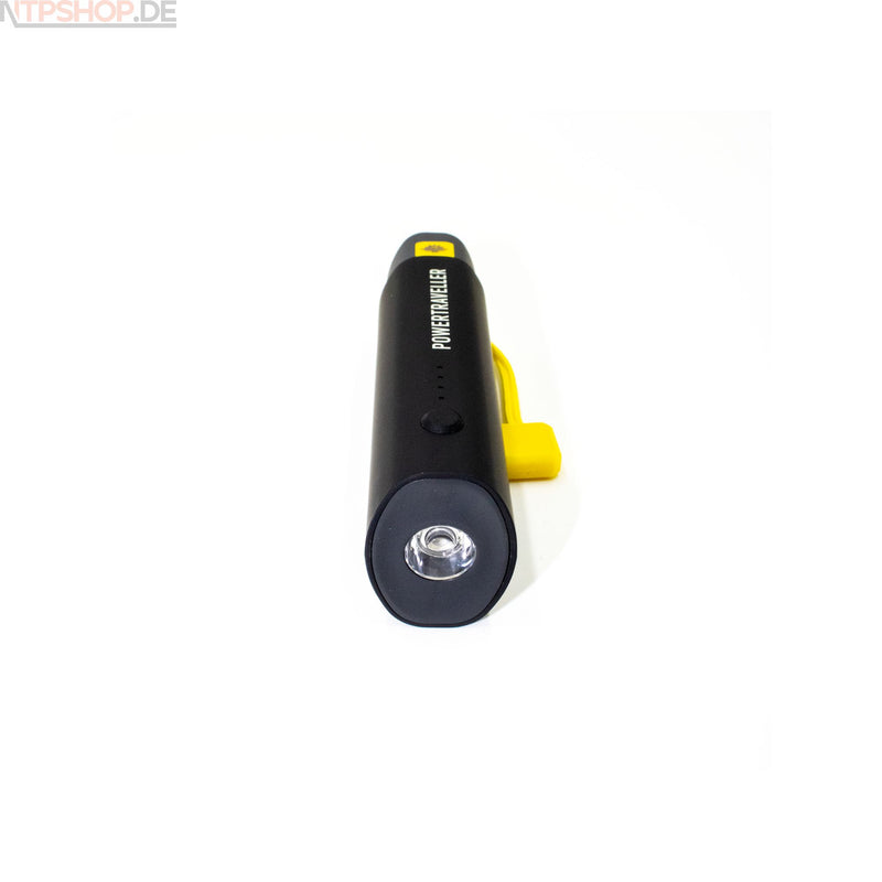 Laden Sie das Bild in Galerie -Viewer, Powertraveller Merlin 15 Powerbank mit integrierter Taschenlampe - New-Tech-Products GmbH NTP NTPShop.de www.ntpshop.de www.new-tech-products.de all4living Onlineshop Online Store Gadgets Elektrogeräte