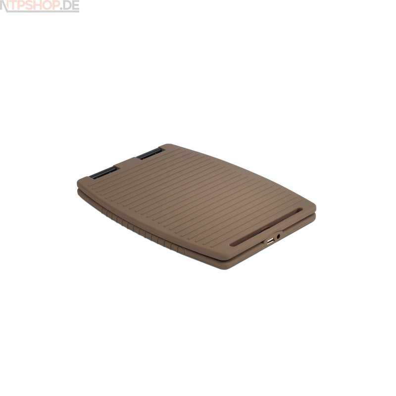 Laden Sie das Bild in Galerie -Viewer, Powertraveller Solargorilla Tactical PTL-SG002TAC B-Ware (R2F4)