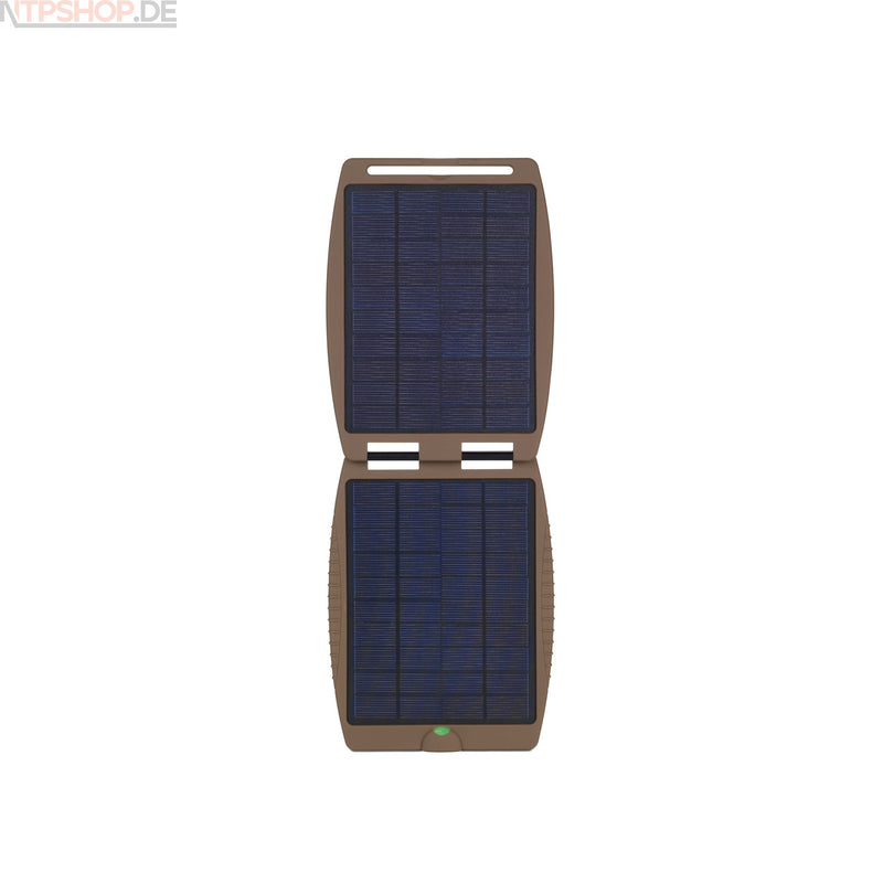 Laden Sie das Bild in Galerie -Viewer, Powertraveller Solargorilla Tactical PTL-SG002TAC B-Ware (R2F4)