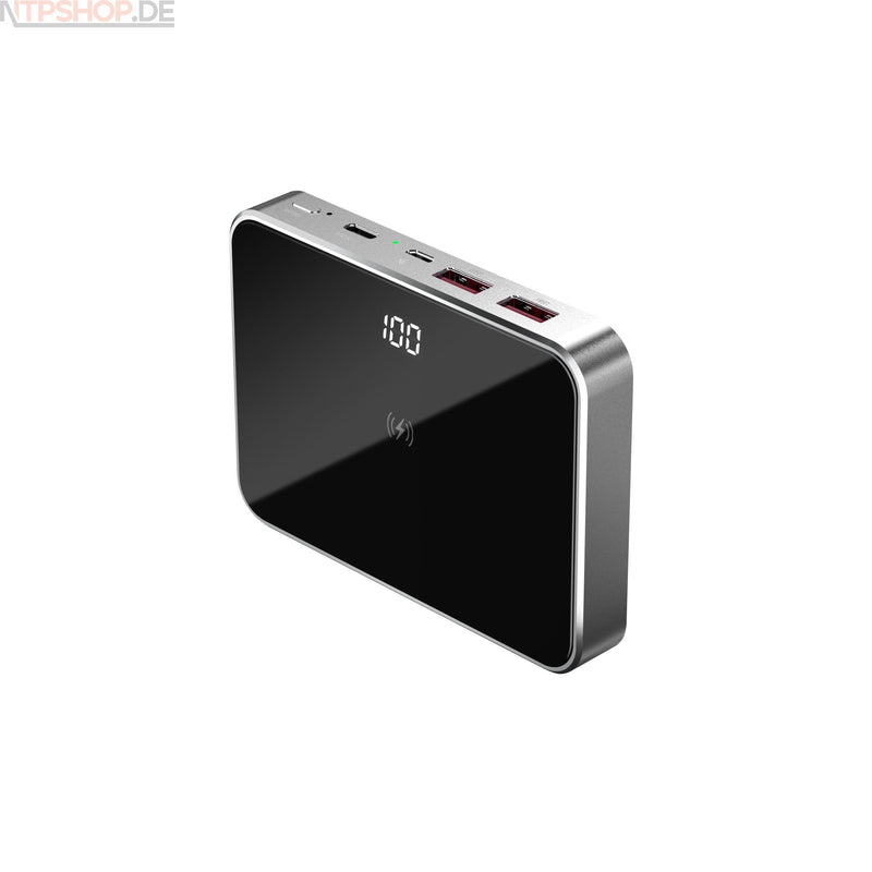 Laden Sie das Bild in Galerie -Viewer, Prestigio PPB121G_SG Graphene PD Pro Powerbank 20.000mAh B-Ware (R1K4)