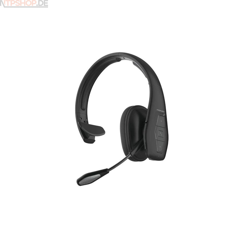 Laden Sie das Bild in Galerie -Viewer, Promate Engage-Pro Wireless Headset - New-Tech-Products GmbH NTP NTPShop.de www.ntpshop.de www.new-tech-products.de all4living Onlineshop Online Store Gadgets Elektrogeräte