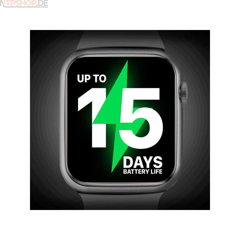 Laden Sie das Bild in Galerie -Viewer, Promate XWatch-B19 Smartwatch - New-Tech-Products GmbH NTP NTPShop.de www.ntpshop.de www.new-tech-products.de all4living Onlineshop Online Store Gadgets Elektrogeräte