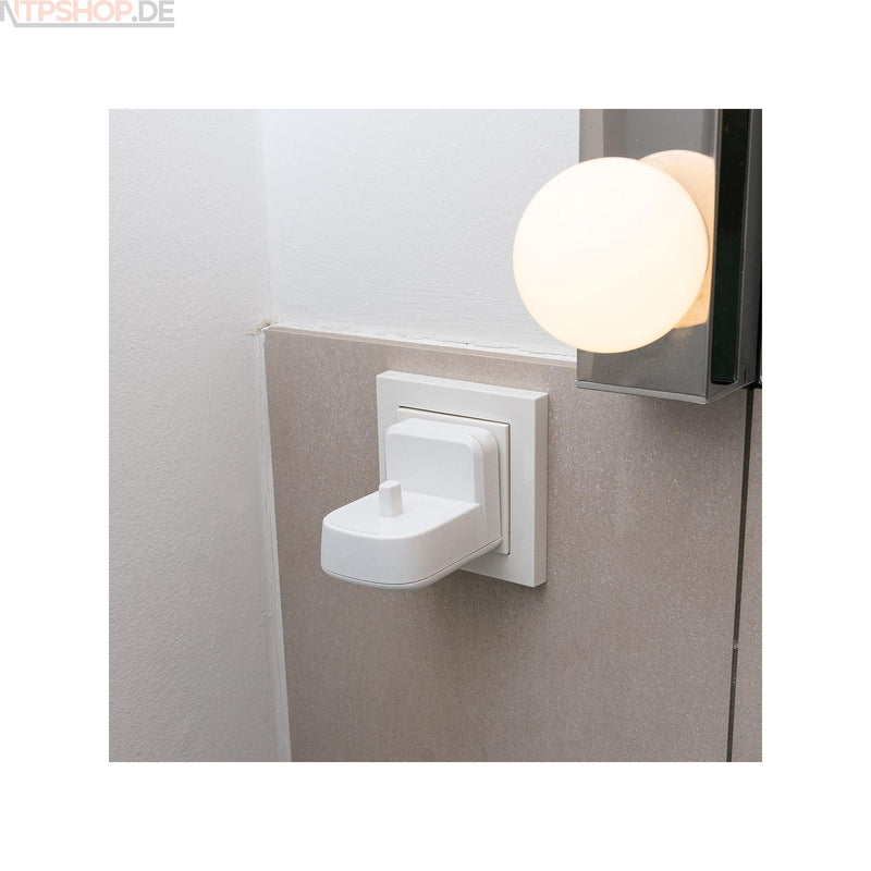 Laden Sie das Bild in Galerie -Viewer, ProofVision TBCharge Elektrisches Zahnbürsten-Wandladegerät - PV09EUC