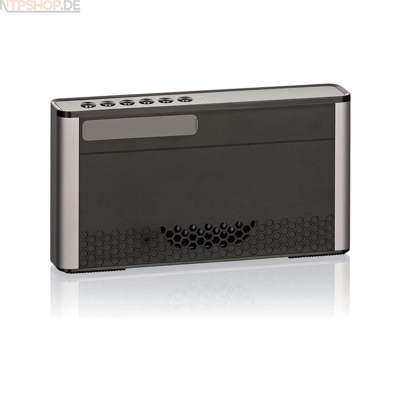 Laden Sie das Bild in Galerie -Viewer, Roadstar TRA-570US BT Portabler Radio mit Akku und Blootooth B-Ware (R1F2)