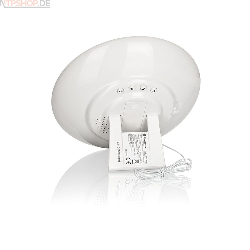 Laden Sie das Bild in Galerie -Viewer, Roadstar CLR-600 LIGHT Radiowecker B-Ware (R2F1)