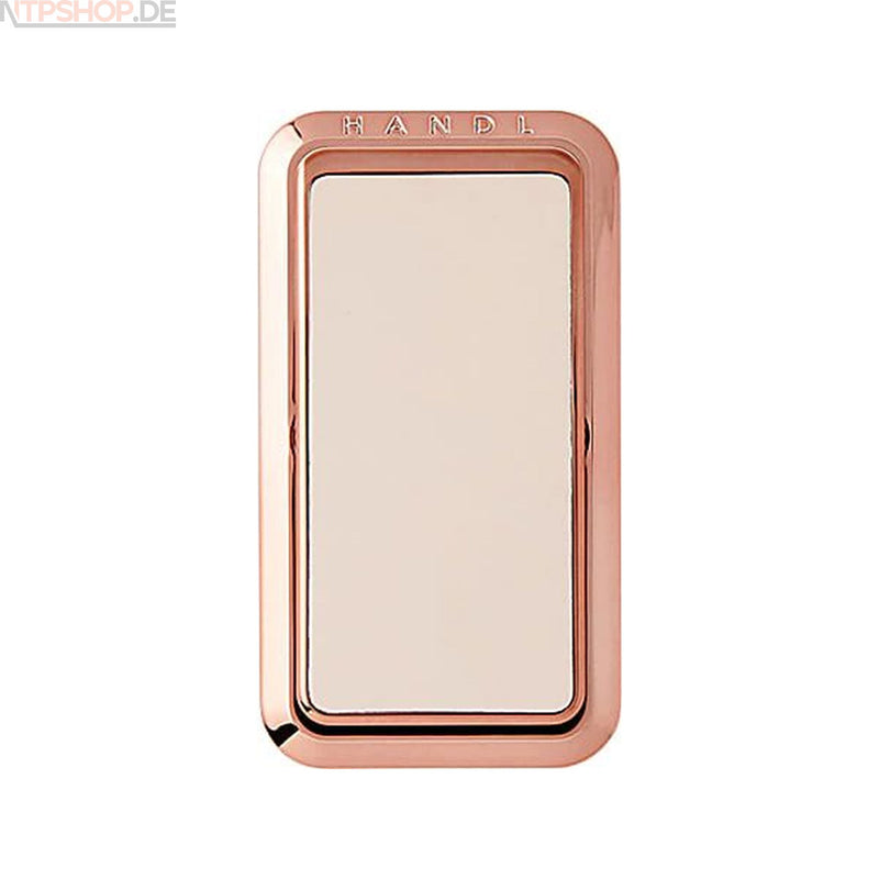 Laden Sie das Bild in Galerie -Viewer, HANDL New York HX1005-GDA Rose Gold HANDLstick