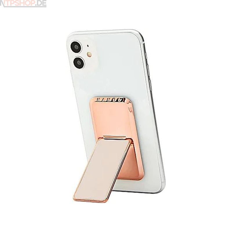 Laden Sie das Bild in Galerie -Viewer, HANDL New York HX1005-GDA Rose Gold HANDLstick