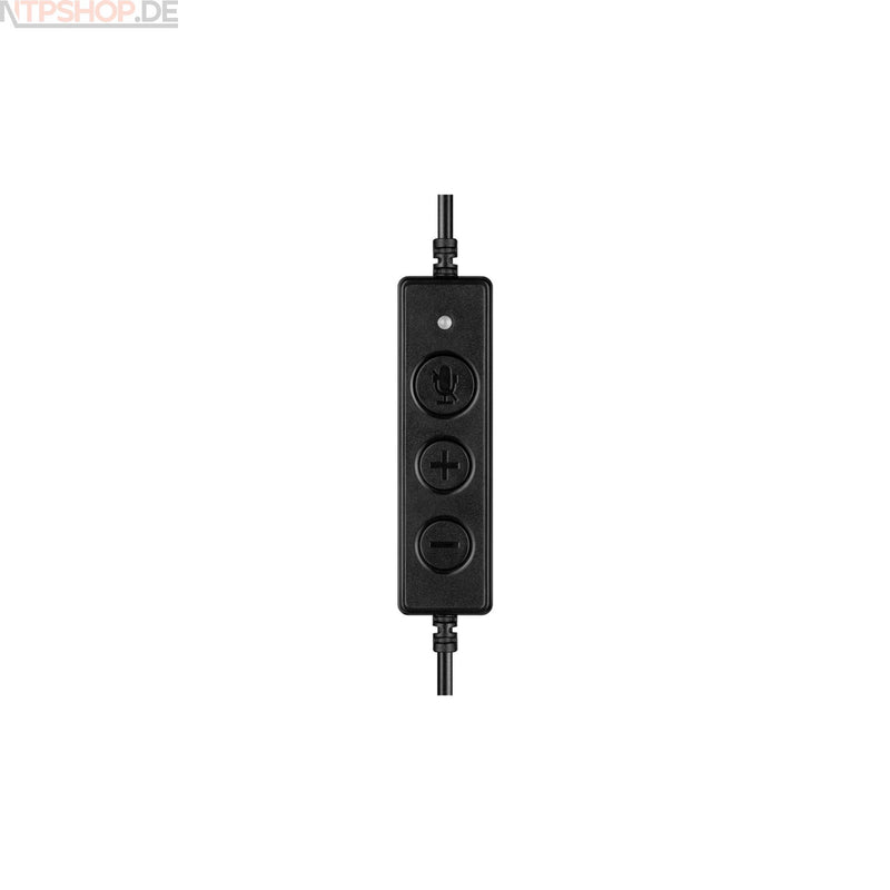 Laden Sie das Bild in Galerie -Viewer, Sandberg 126-14 USB Office Headset Pro Mono - New-Tech-Products GmbH NTP NTPShop.de www.ntpshop.de www.new-tech-products.de all4living Onlineshop Online Store Gadgets Elektrogeräte