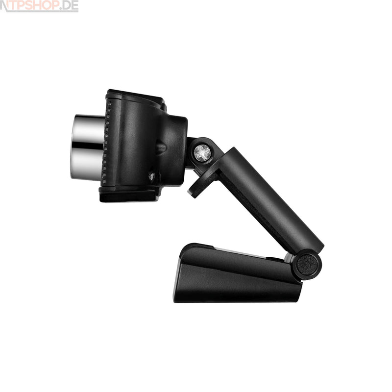 Laden Sie das Bild in Galerie -Viewer, Sandberg 333-97 USB Webcam 480P Opti Saver B-Ware (R1K3)