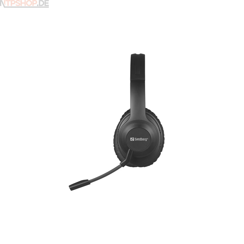 Laden Sie das Bild in Galerie -Viewer, Sandberg 126-45 Bluetooth-Headset B-Ware (R1K1)