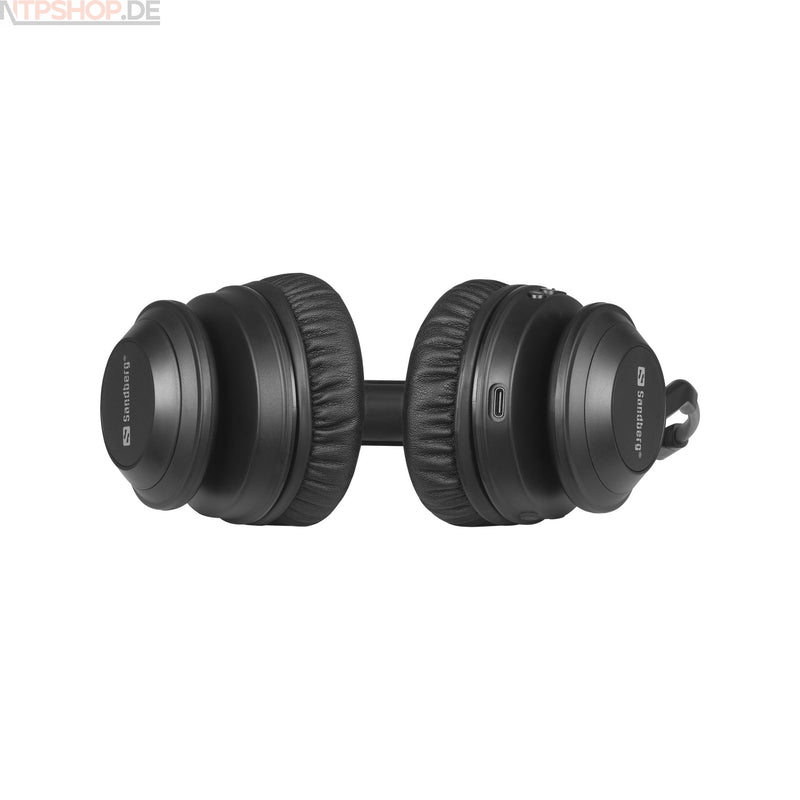 Laden Sie das Bild in Galerie -Viewer, Sandberg 126-45 Bluetooth-Headset B-Ware (R1K1)