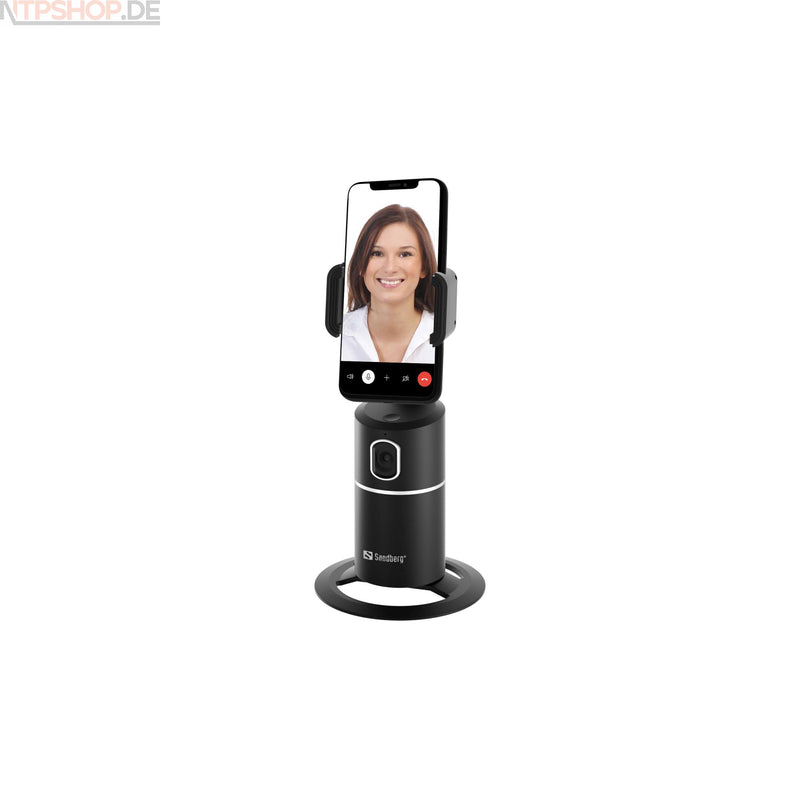 Laden Sie das Bild in Galerie -Viewer, Sandberg 134-29 Motion Tracking Phone Mount B-Ware (R1K1)