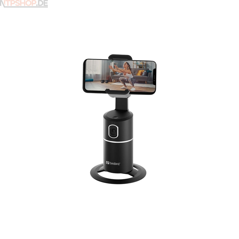 Laden Sie das Bild in Galerie -Viewer, Sandberg 134-29 Motion Tracking Phone Mount B-Ware (R1K1)