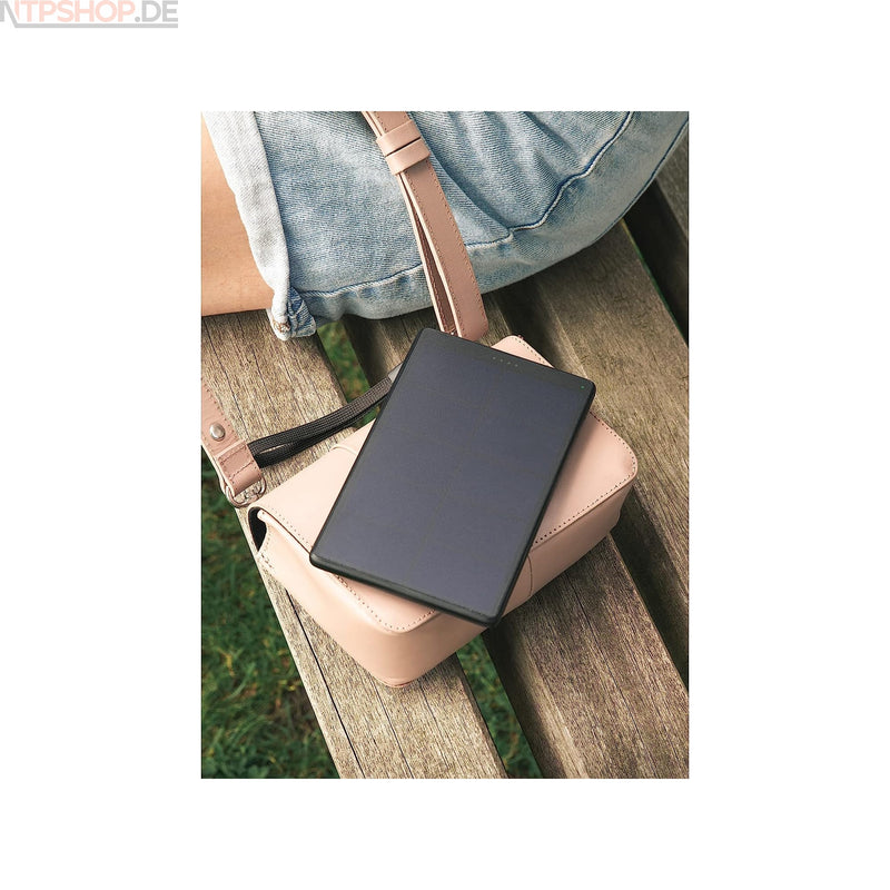 Laden Sie das Bild in Galerie -Viewer, Sandberg 420-54 Powerbank mit 10.000 mAh und Solarmodul - New-Tech-Products GmbH NTP NTPShop.de www.ntpshop.de www.new-tech-products.de all4living Onlineshop Online Store Gadgets Elektrogeräte