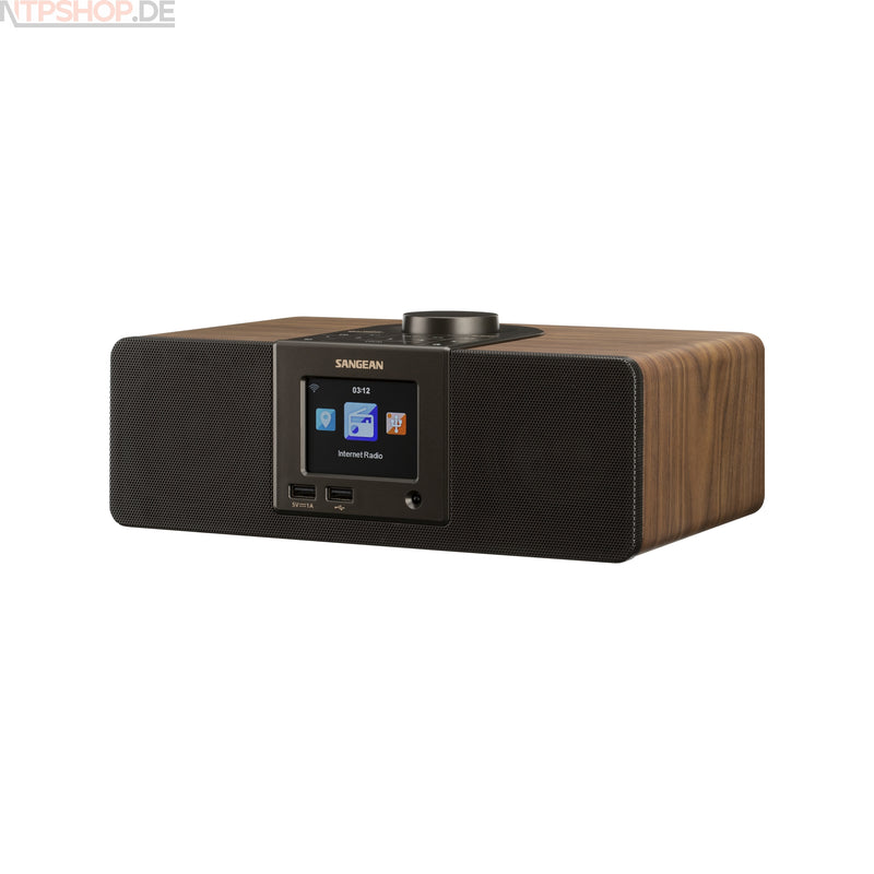 Laden Sie das Bild in Galerie -Viewer, Sangean WFR-32 Internetradio - New-Tech-Products GmbH NTP NTPShop.de www.ntpshop.de www.new-tech-products.de all4living Onlineshop Online Store Gadgets Elektrogeräte