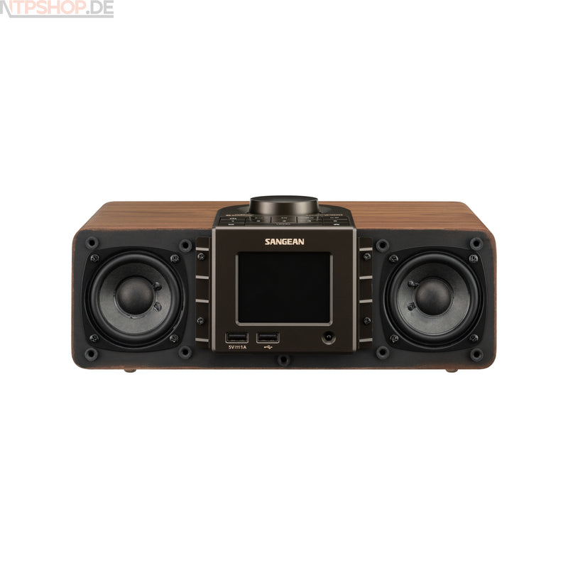Laden Sie das Bild in Galerie -Viewer, Sangean WFR-32 Internetradio - New-Tech-Products GmbH NTP NTPShop.de www.ntpshop.de www.new-tech-products.de all4living Onlineshop Online Store Gadgets Elektrogeräte