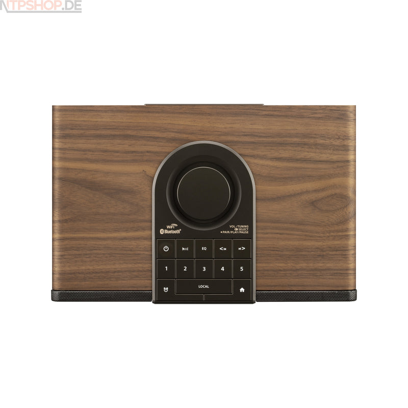 Laden Sie das Bild in Galerie -Viewer, Sangean WFR-32 Internetradio - New-Tech-Products GmbH NTP NTPShop.de www.ntpshop.de www.new-tech-products.de all4living Onlineshop Online Store Gadgets Elektrogeräte