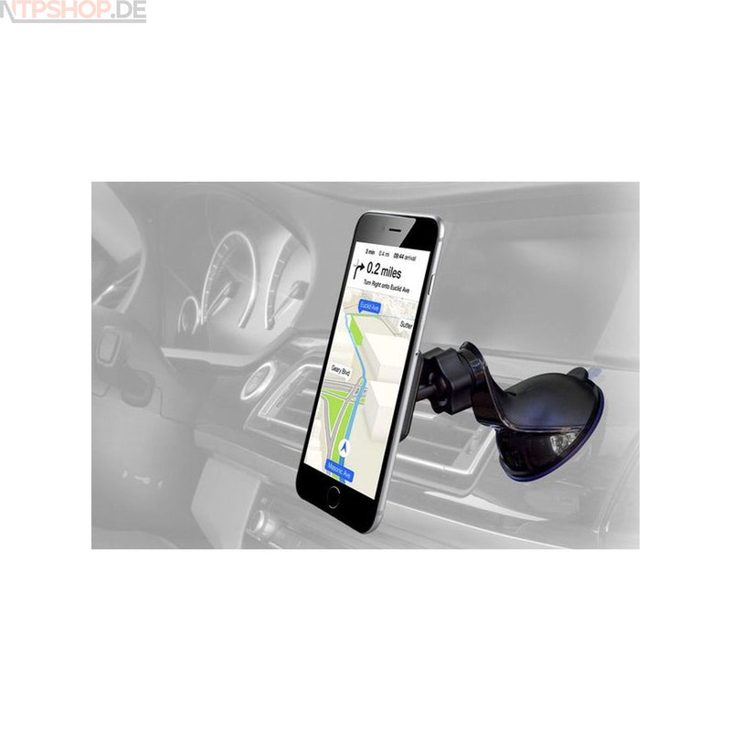 Laden Sie das Bild in Galerie -Viewer, Scosche MAGWSM2I Magic Mount Dash/Window B-Ware (R1K2)