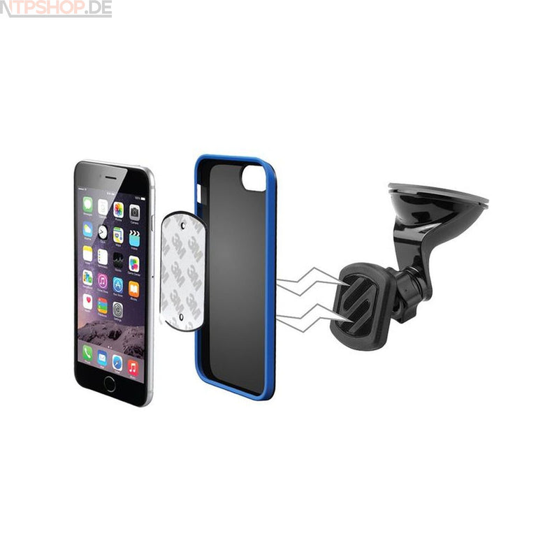 Laden Sie das Bild in Galerie -Viewer, Scosche MAGWSM2I Magic Mount Dash/Window B-Ware (R1K2)