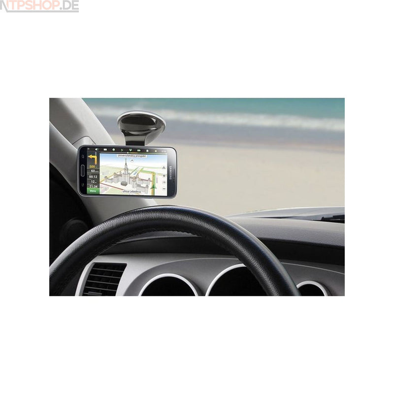 Laden Sie das Bild in Galerie -Viewer, Scosche MAGWSM2I Magic Mount Dash/Window B-Ware (R1K2)