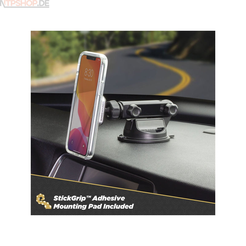 Laden Sie das Bild in Galerie -Viewer, Scosche MPWDEX2-XTSP Handy-Halterung B-Ware (R1K3)