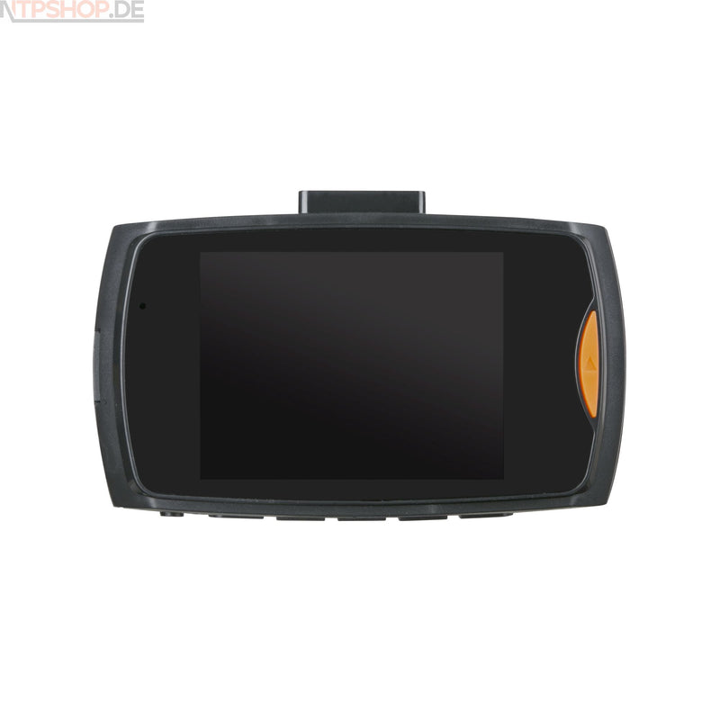 Laden Sie das Bild in Galerie -Viewer, Scosche DDVR28G HD DVR Dash Cam B-Ware (R1K3)
