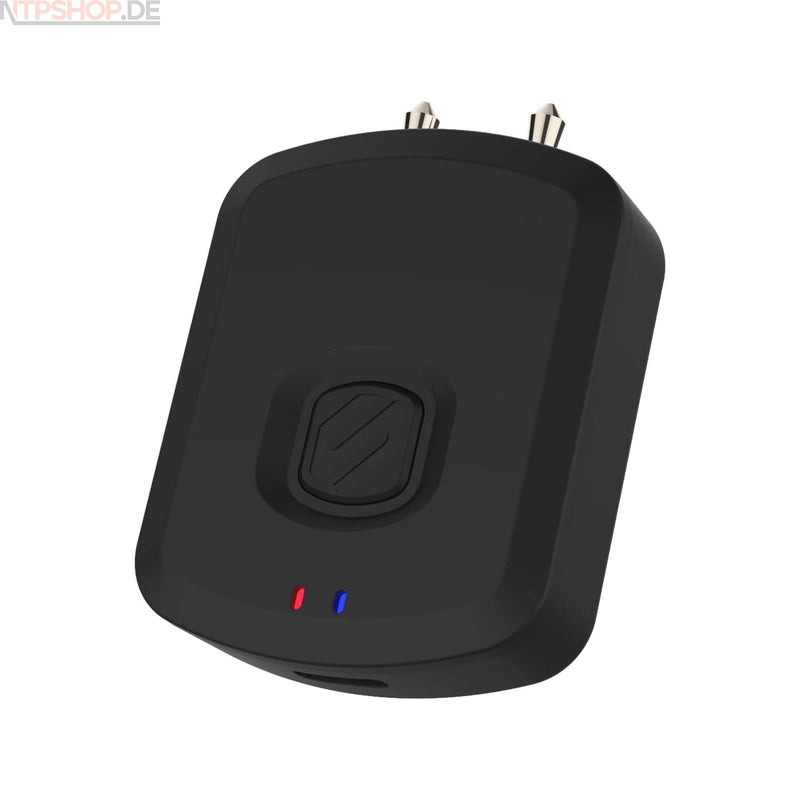 Laden Sie das Bild in Galerie -Viewer, Scosche FlyTunes BTT-SP Wireless Audio Transmitter B-Ware (R1K2)
