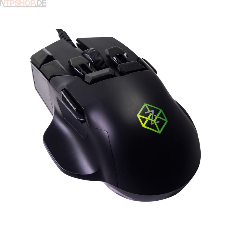 Laden Sie das Bild in Galerie -Viewer, Swiftpoint Z SM-700R Gaming Maus B-Ware