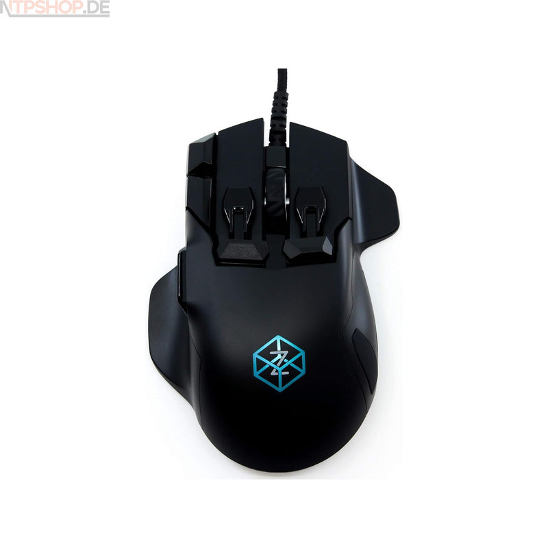 Laden Sie das Bild in Galerie -Viewer, Swiftpoint Z SM-700R Gaming Maus B-Ware