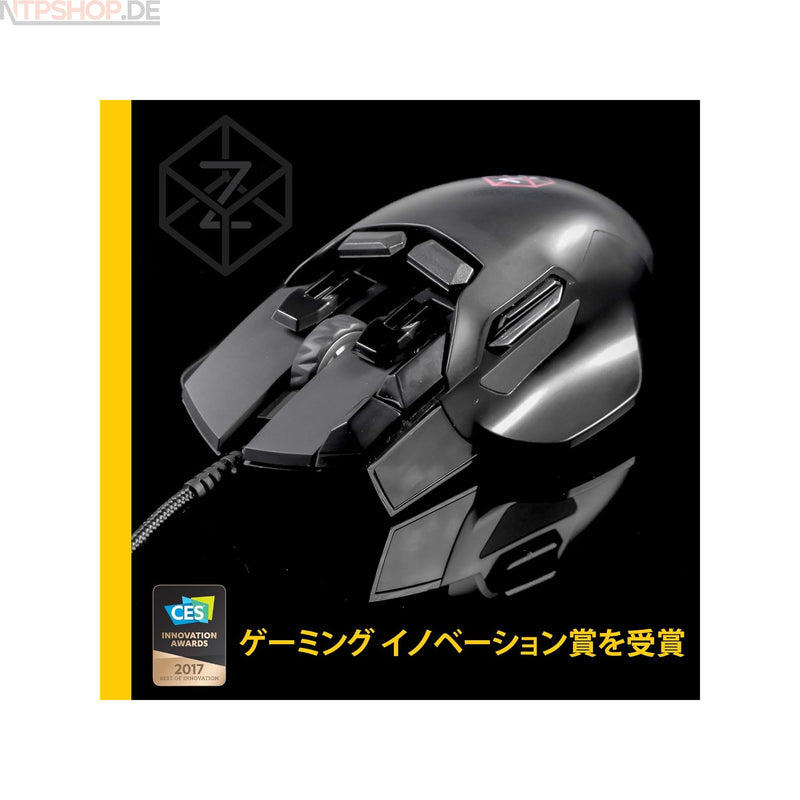 Laden Sie das Bild in Galerie -Viewer, Swiftpoint Z SM-700R Gaming Maus B-Ware