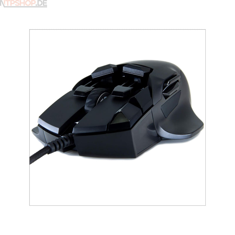 Laden Sie das Bild in Galerie -Viewer, Swiftpoint Z SM-700R Gaming Maus B-Ware