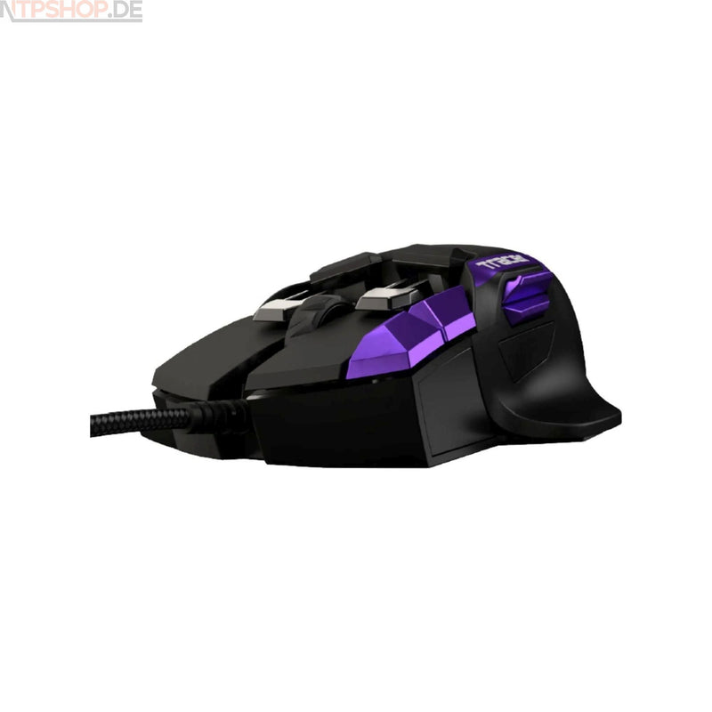 Laden Sie das Bild in Galerie -Viewer, Swiftpoint SM700-T Tracer Wired Gaming Mouse - New-Tech-Products GmbH NTP NTPShop.de www.ntpshop.de www.new-tech-products.de all4living Onlineshop Online Store Gadgets Elektrogeräte
