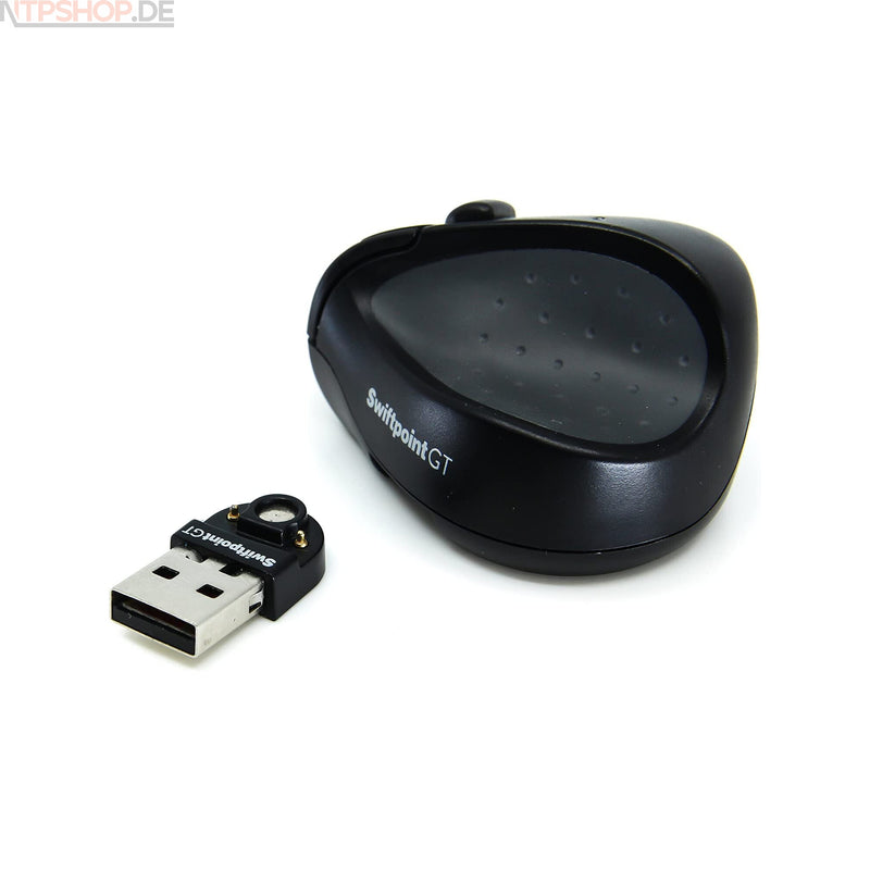 Laden Sie das Bild in Galerie -Viewer, Swiftpoint SM500-WUR - USB-Empfänger und Ladegerät für die Swiftpoint GT Maus