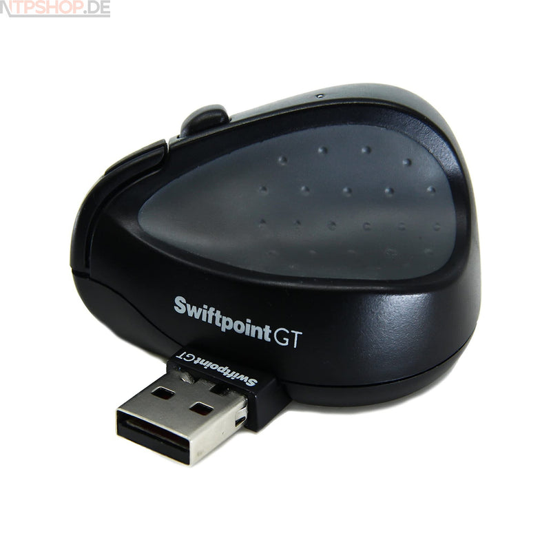 Laden Sie das Bild in Galerie -Viewer, Swiftpoint SM500-WUR - USB-Empfänger und Ladegerät für die Swiftpoint GT Maus
