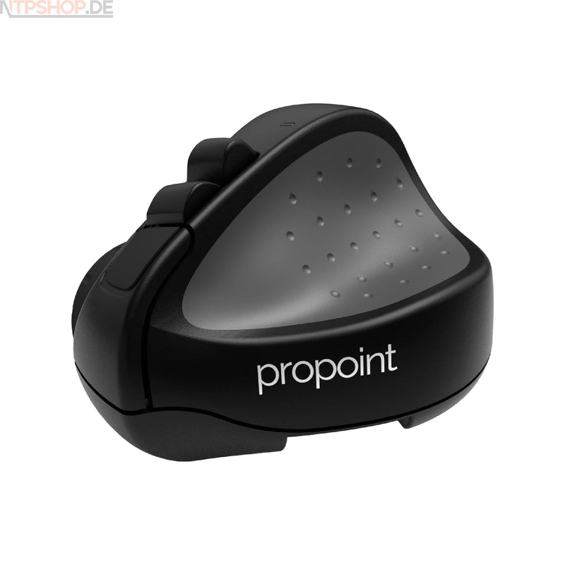Laden Sie das Bild in Galerie -Viewer, Swiftpoint SM600-S ProPoint Wireless Mini Maus & Presenter Bluetooth ergonomisch