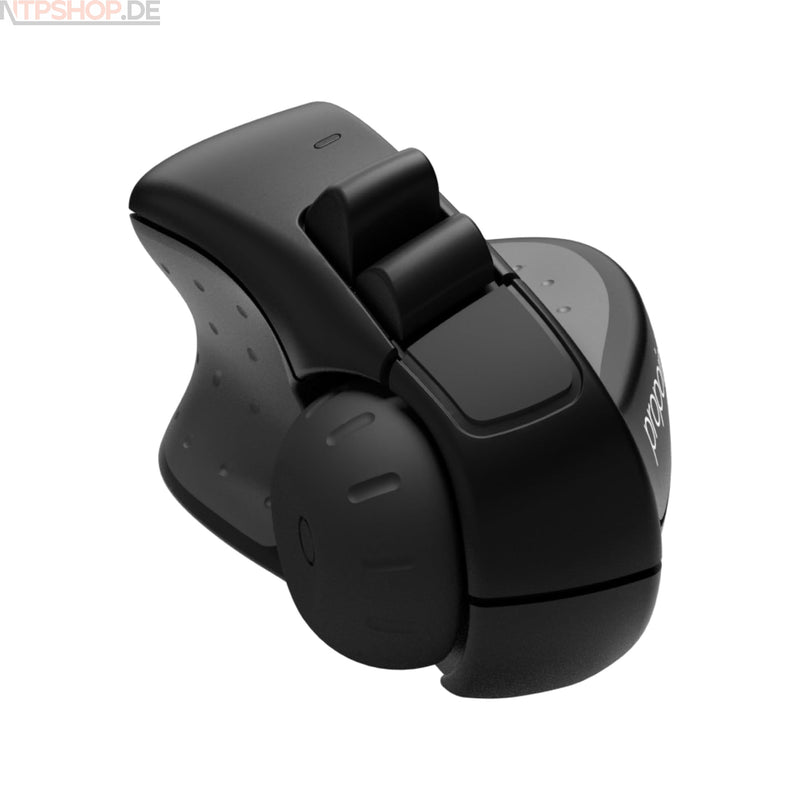 Laden Sie das Bild in Galerie -Viewer, Swiftpoint SM600-S ProPoint Wireless Mini Maus & Presenter Bluetooth ergonomisch