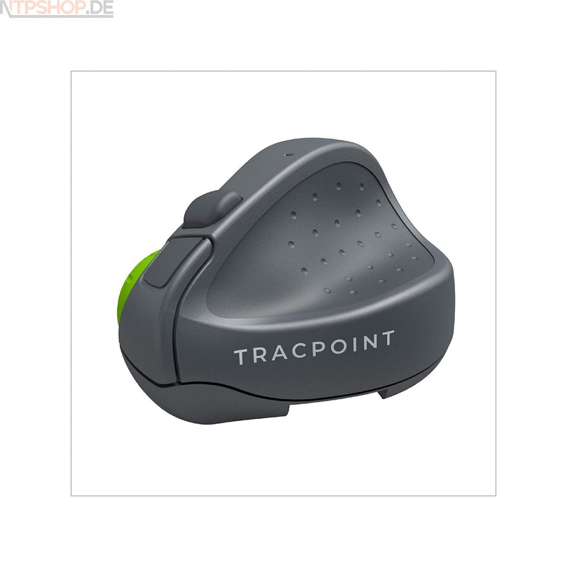 Laden Sie das Bild in Galerie -Viewer, Swiftpoint SM601-E Tracpoint Wireless ergnonomische Maus mit Presenter
