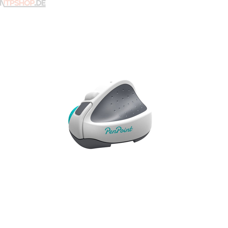 Laden Sie das Bild in Galerie -Viewer, Swiftpoint SM602-OL Penpoint Ergonomische Bluetooth Maus mit Gesundheitssoftware