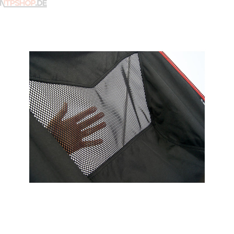 Laden Sie das Bild in Galerie -Viewer, Talon Swivel Pivot Chair Short Camping-Faltstuhl