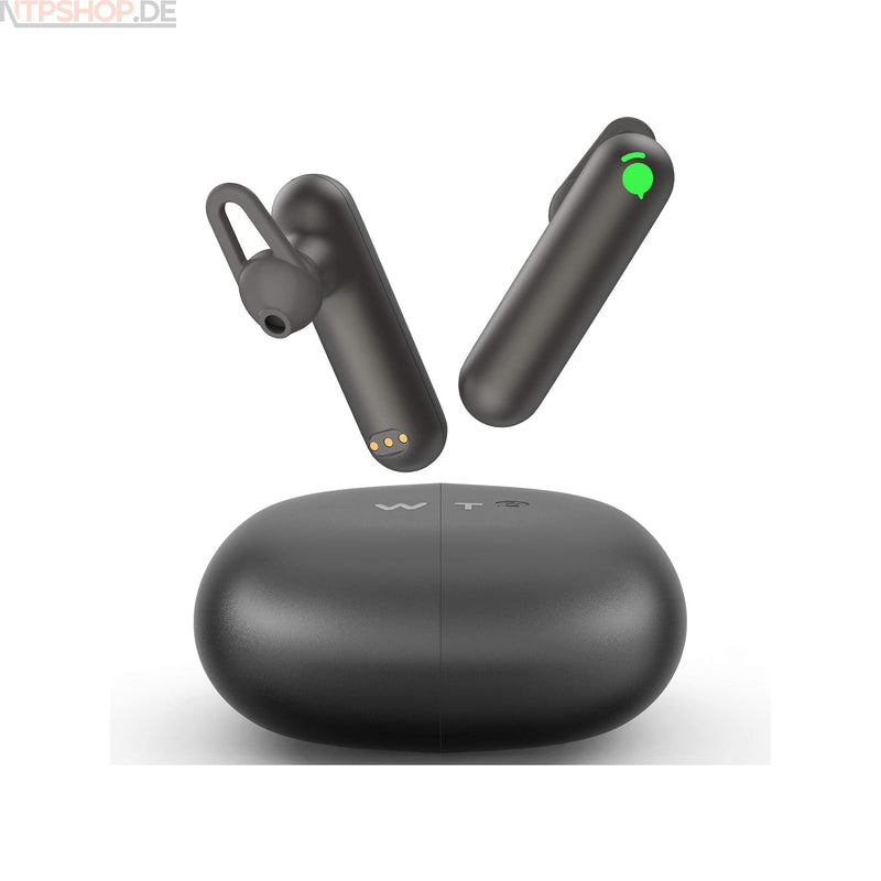 Laden Sie das Bild in Galerie -Viewer, Timekettle WT2 Plus Übersetzer - Smart Language Translator 40 Sprachen B-Ware