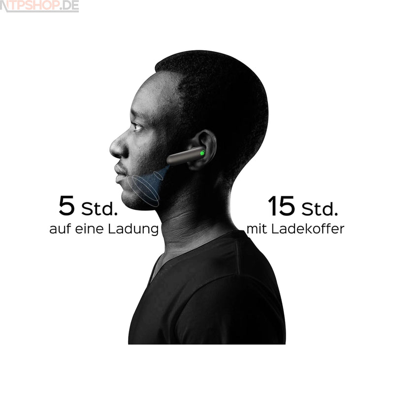 Laden Sie das Bild in Galerie -Viewer, Timekettle WT2 Plus Übersetzer - Smart Language Translator 40 Sprachen B-Ware