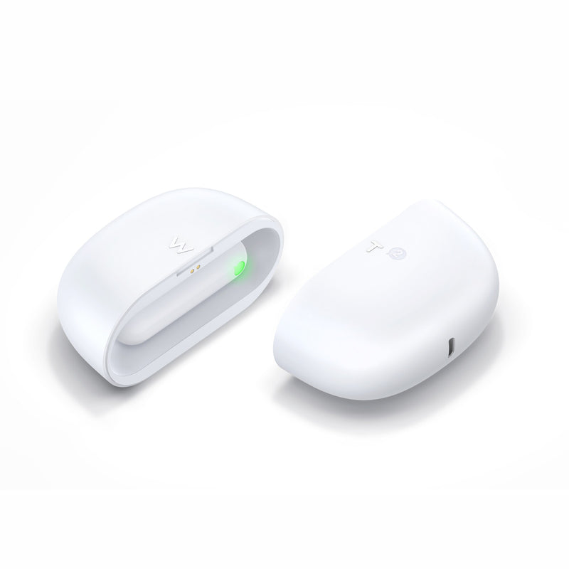 Laden Sie das Bild in Galerie -Viewer, Timekettle WT2 Plus Übersetzer - Smart Language Translator 40 Sprachen B-Ware